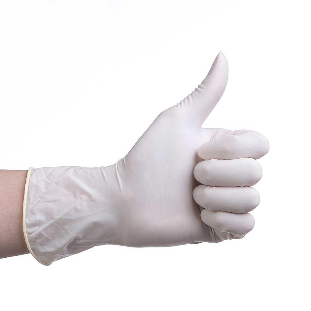  Medical Nitrile gloves